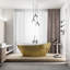 Baignoire autoportante de luxe Nouh-224764098