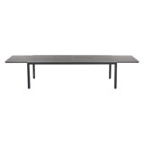 Equinox Extending Dining Table