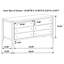 Commode 6 tiroirs-2075443923