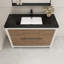 Ensemble de meuble-lavabo simple 48 po Enhaut-400075248