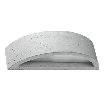 Pettitt Flush Mounted Sconce
