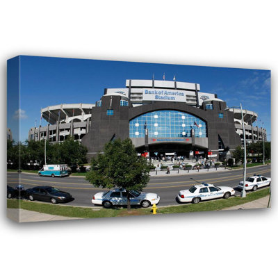 Bank of America Stadium