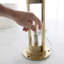 Alabaster Table Lamp