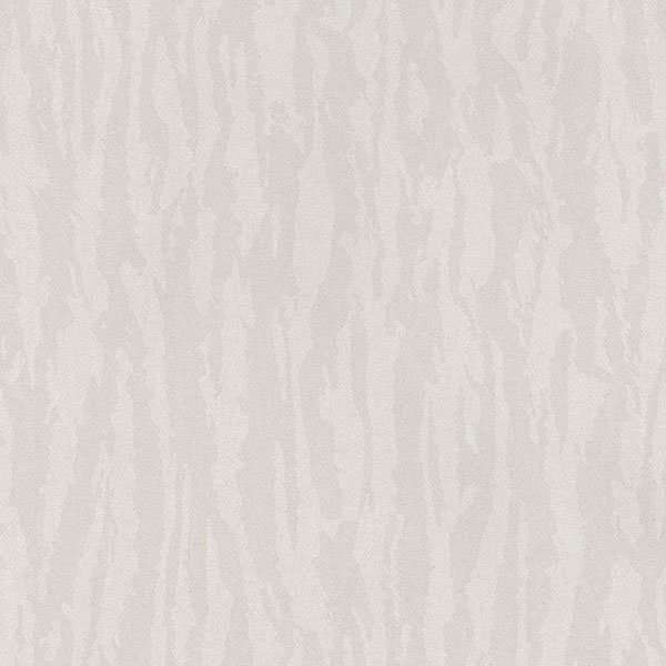 Papier peint en tissu 32,7 pi x 20,5 po Simply Silks III, Gris