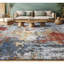 Abstract Area Rug-2017939452