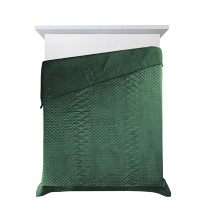 Rademacher Solid Colour Bedspread