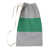 Cool Gray/Green/Cool Gray selected