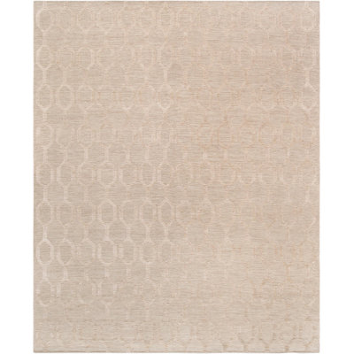 Geometric Indoor Rug