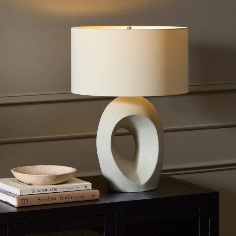 Ceramic Table Lamp