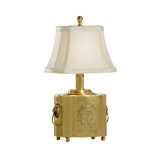 Wildwood Table Lamp