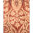 One-of-a-Kind 4' 3" X 6' 1" 2000s Wool Area Rug in Pink