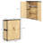 Robust Outdoor Shed