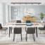 180cm Boat Shaped Conference Table-1406540279