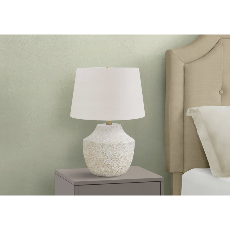 Lampe de table moderne