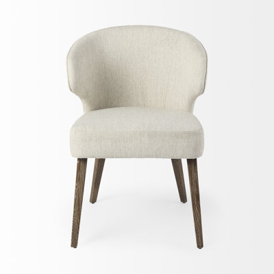 Niles Upholstered Dining Chair
