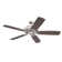 Jorge 62'' Ceiling Fan