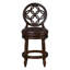 Tabouret pivotant Sauer-867516557