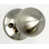 Satin Nickel