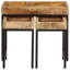 Wilber Four Leg Coffee Table
