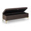 Detrick Blanket Chest