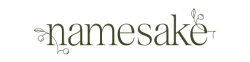 Namesake Logo