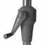 Hatten Riva Traditional Round Parasol-95376372-95376367
