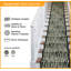 Stair Runner Animal Print Area Rug-98971117
