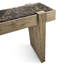 Echo Canyon Marble Console