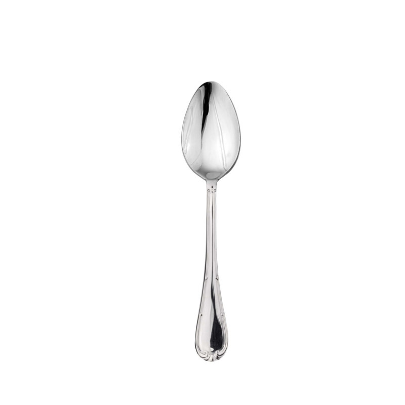 Raffaello Stainless Steel Dinner Spoon