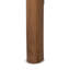 Reza Solid Wood Executive Desk-717613304
