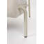 Fauteuil d'appoint Lekima