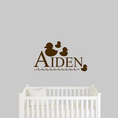 Adhésif décoratif