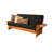 Johnte 82'' Wide Full Futon And Mattress-335709900-335709898-286524212