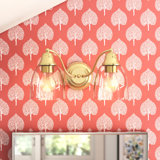 Owasa 2 - Light Dimmable Vanity Light