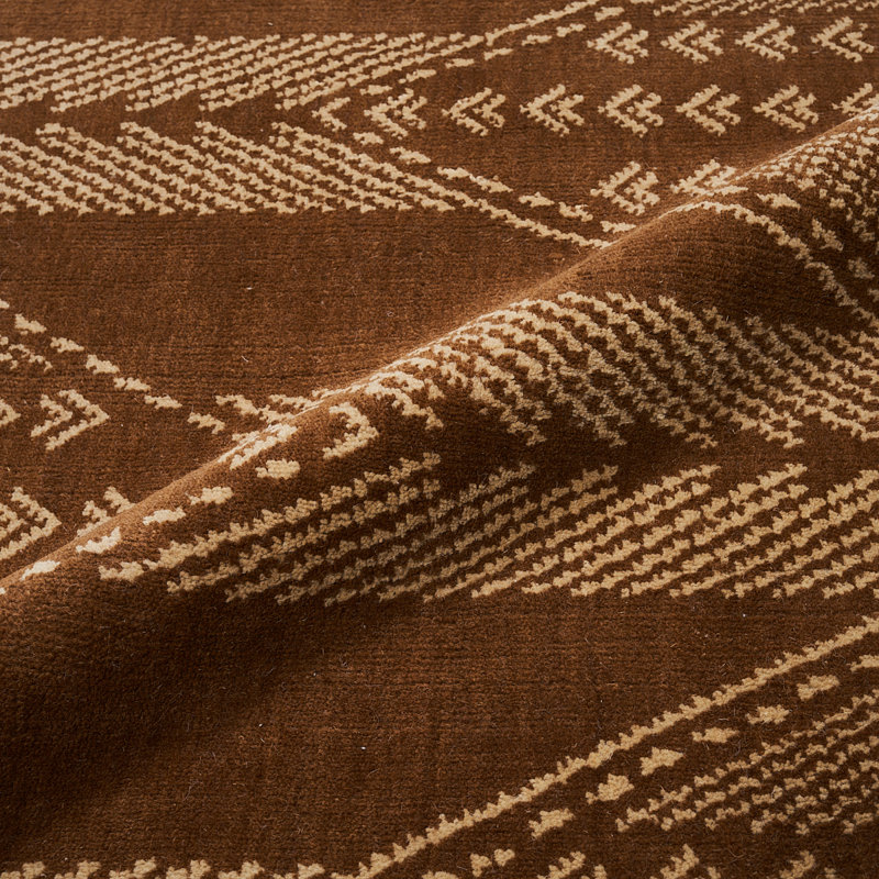 Fitzgerald Rug, Rectangle 9' x 12'