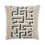 Trousdale Super Graphic 18" X 18" Pillow-1965484497
