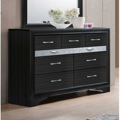 Commode 9 tiroirs Sepviva