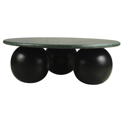 Treviso Marble Coffee Table