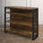 Garan 51.25 " L Steel Bar Cabinet