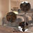 Versailles 3-pcs Bedroom Set