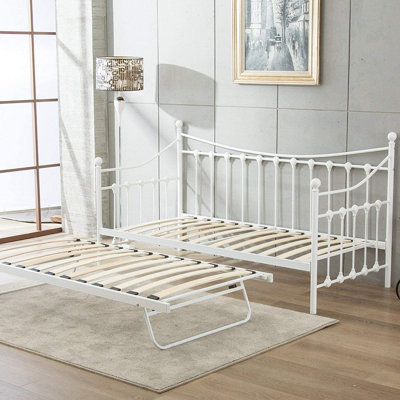 Gioia Daybed with Trundle