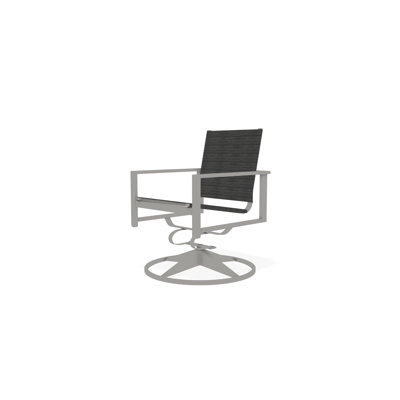 Tribeca Sling Swivel Rocker