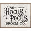 Étoile noire Hocus Pocus Broom Co-306288754-306288752