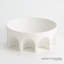 Arches Tabletop Pedestal-338566951
