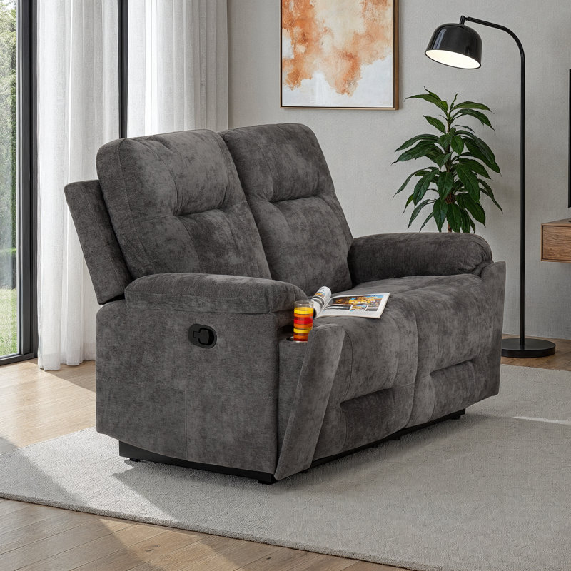Roopal Fabric Sofa