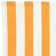 Vidaxl Automatic Retractable Awning Red And White Stripe