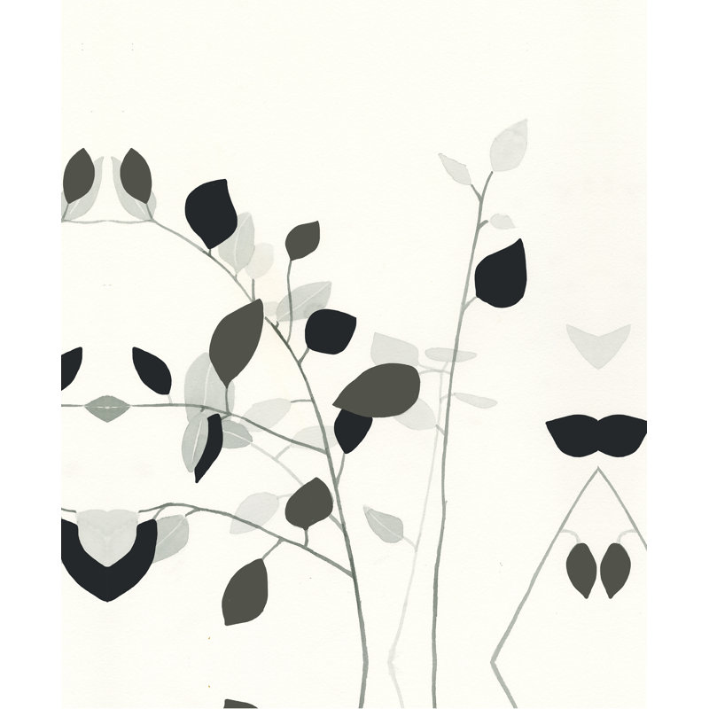 Art Prints, 46cm H x 30cm W, Black Floater Framed