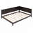 L-Shape Wood Daybed,Sofa Bed-1803554830-1803554829