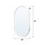 Miroir de salle de bain mural-1322773093-1322773094