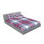 Ensemble de draps en microfibre géométrique-246645813-171983410